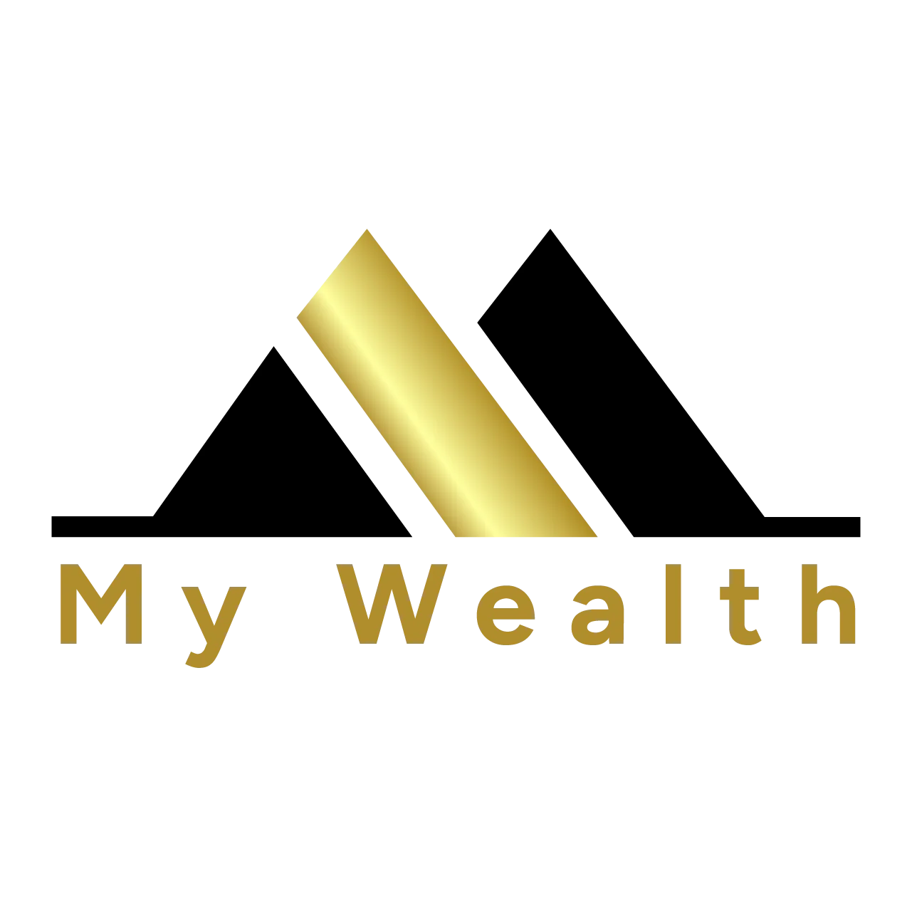 My Wealth Capital Logo